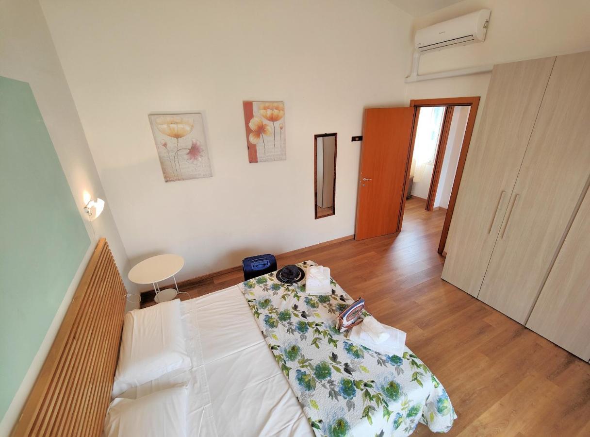 Le Dune Sea View Apartments - Futura Cav San Vincenzo Exterior foto